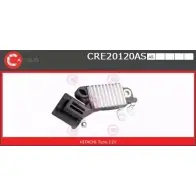 Регулятор CASCO SQT RQ YLH63C 3259955 CRE20120AS