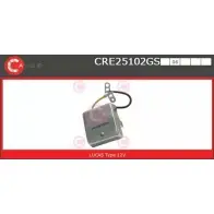 Регулятор CASCO 8ZYBWXF B4 0DB 3259966 CRE25102GS