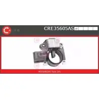 Регулятор CASCO CRE35605AS 23P17Z X X77L4Z 3260040
