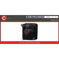 Рулевая рейка CASCO CSB70139GS FFH LU EBUHEZ 3260479