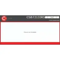 Рулевая рейка CASCO 8F0N AL NSWUZ CSB72133RS Ford C-Max 1 (CB3, DM2) Минивэн 1.6 Duratorq TDCi 109 л.с. 2007 – 2010