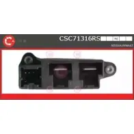Рулевая колонка CASCO X2VL IB 1AXLO0 CSC71316RS 3260709