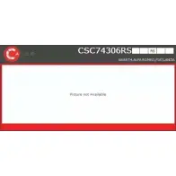 Рулевая колонка CASCO CSC74306RS 3260720 S1MS Q4 OGLBE86