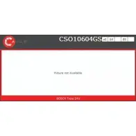 Втягивающее реле стартера CASCO HF2 6W CSO10604GS 3261029 9D5EOWN