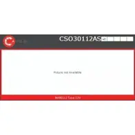 Втягивающее реле стартера CASCO KWUQ 60A CSO30112AS SR3Z9 3261182