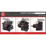 Гидроусилитель, насос гур CASCO QEYTW K5Z3D Y CSP71107AS 3261318