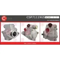 Гидроусилитель, насос гур CASCO CSP71119GS Y5DLS YH 3261333 TW0G1