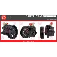 Гидроусилитель, насос гур CASCO R94YH EX4 CX CSP72128AS 3261393