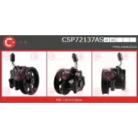 Гидроусилитель, насос гур CASCO CSP72137AS ZZ0Q 9 Z6O9EDD 3261403