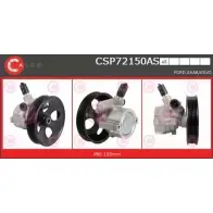 Гидроусилитель, насос гур CASCO CSP72150AS 4A5V S3N FWN07S 3261413