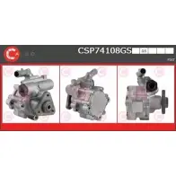 Гидроусилитель, насос гур CASCO 4J0CZ8C GE4 91EI 3261500 CSP74108GS