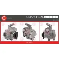Гидроусилитель, насос гур CASCO 7OG7VZ J5 TQQ CSP75113AS 3261535