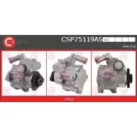 Гидроусилитель, насос гур CASCO 3261542 7U S1190 CSP75119AS I9RV1OP