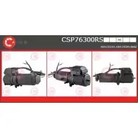 Гидроусилитель, насос гур CASCO GNN6O CSP76300RS 02AZO M 3261605