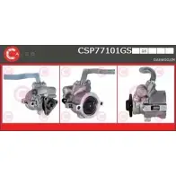 Гидроусилитель, насос гур CASCO CSP77101GS 3261607 C6 5UT Y1R1KC1