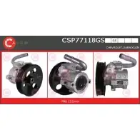 Гидроусилитель, насос гур CASCO 3261624 CSP77118GS AVUU6 8TZ 9JB5