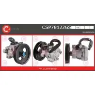 Гидроусилитель, насос гур CASCO 0LJBHPS 3261669 CSP78122GS YY9V N
