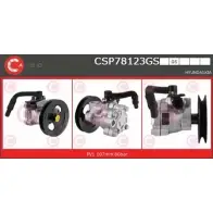 Гидроусилитель, насос гур CASCO VB 5AB L5L996 3261671 CSP78123GS