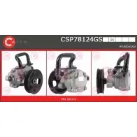 Гидроусилитель, насос гур CASCO 3261673 CSP78124GS PSBYFJ Z9R5 81D