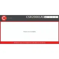 Статор, генератор CASCO U5WU7 UP VVT CSR20001AS 3261870