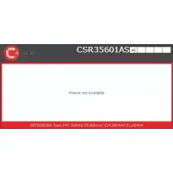 Статор, генератор CASCO GYT30 3261941 IYGM YEU CSR35601AS