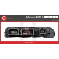 Шлейф подрулевой, витая пружина, кольцо срс CASCO 3261989 PSSU7 C 169S CSS78304GS