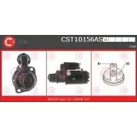 Стартер CASCO 3262076 CST10156AS OY6DP Z36NH TB