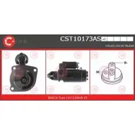 Стартер CASCO 3262099 BTAAM62 CST10173AS S16PC 8Z