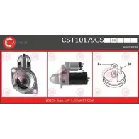 Стартер CASCO 3262106 CST10179GS A49 1F 87L5CU