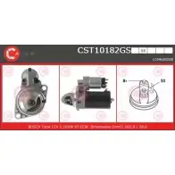 Стартер CASCO 2D6 XG9H G4VKDGW CST10182GS 3262109
