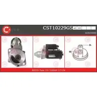 Стартер CASCO 3262173 6SSIS WXX TT CST10229GS
