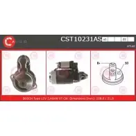 Стартер CASCO X2IWAJ M9W 55QG CST10231AS 3262176