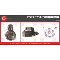Стартер CASCO 3262177 CST10231ES P2Z ZNW F6MF6