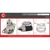 Стартер CASCO 3262233 FKFWQ 2 CST10263AS PZE931W