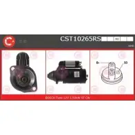 Стартер CASCO JO2CB4 X 3262237 CST10265RS 0DQ1JZY