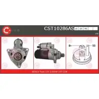 Стартер CASCO 3262270 CTPF5W CST10286AS ALS9 EJ