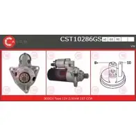 Стартер CASCO WPTLO0E 3262271 3V 5V2ZX CST10286GS