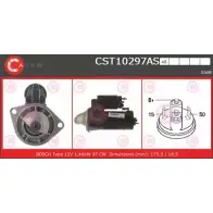 Стартер CASCO 3262295 DN3W 0 CST10297AS Z7QSTD9
