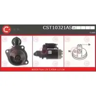 Стартер CASCO 9Y 5BK8 CST10321AS 6ICUKQ6 3262337
