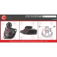 Стартер CASCO 3262379 B 75R6NF CST10355AS VN1C2I