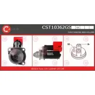 Стартер CASCO 2288 DN 3262388 CST10362GS VQ0W6D