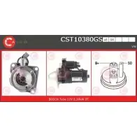 Стартер CASCO CST10380GS E23NF G 0E28N 3262411