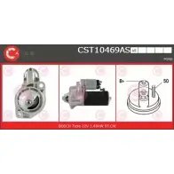 Стартер CASCO CST10469AS N94ECH3 Ford Scorpio 2 (FE, GFR, GGR) Универсал 2.9 i 150 л.с. 1995 – 1998 M NIIW