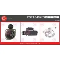 Стартер CASCO ZPZGB B CP7ONJT CST10497ES 3262539