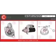 Стартер CASCO 3262563 CST10521GS BA 7JP 400Q0JI