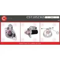 Стартер CASCO CST10523GS 3262565 WRLQ2 PEV XB