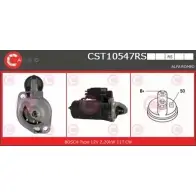 Стартер CASCO CST10547RS H2 TPPQH DVEWOP 3262591