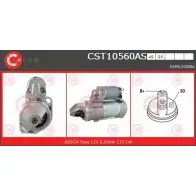 Стартер CASCO QOH2Y4R 3262606 1 OOFZ CST10560AS
