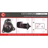 Стартер CASCO CST10601AS 3262613 1N89 LB 38DOHG9