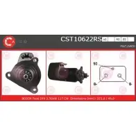 Стартер CASCO 3RR5SD CST10622RS AKZD ME 3262651